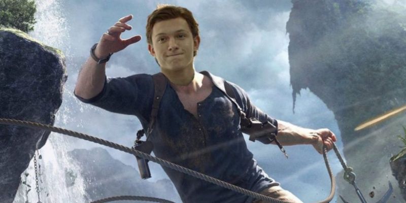 Uncharted