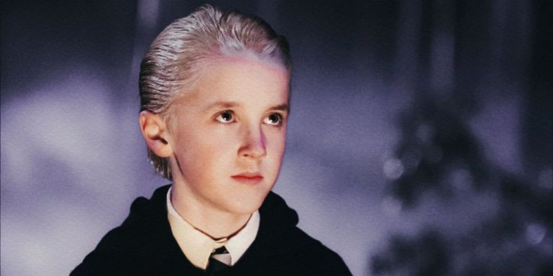 Harry Potter: dlaczego Tom Felton wygrał casting do roli Draco Malfoy'a? Aktor nie ma wątpliwości, co było powodem