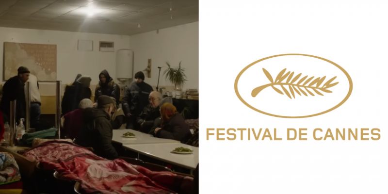 Mariupol 2: film zabitego przez Rosjan reżysera został doceniony w Cannes