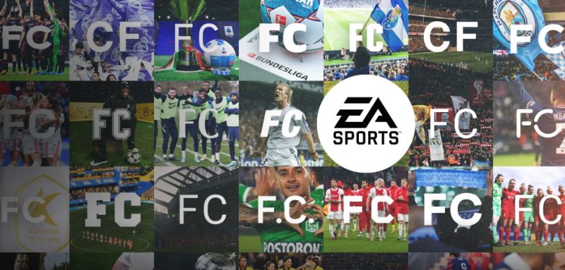 EA Sports FC wybrakowane. W grze zabraknie wicemistrzów Włoch