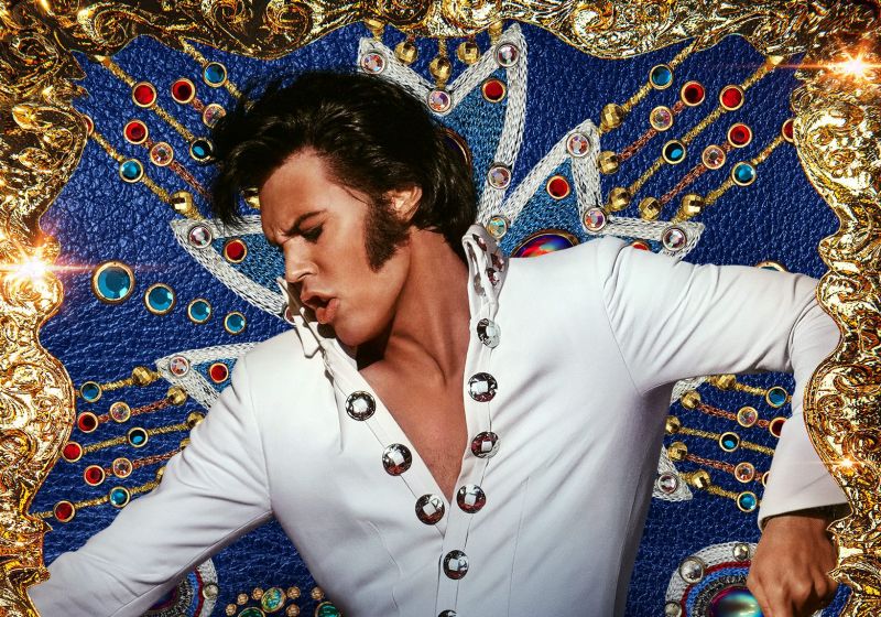Elvis - są recenzje krytyków. Czy to film, na który zasłużył Król Rock and Rolla?