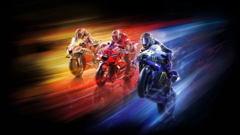 MotoGP 22 – recenzja gry