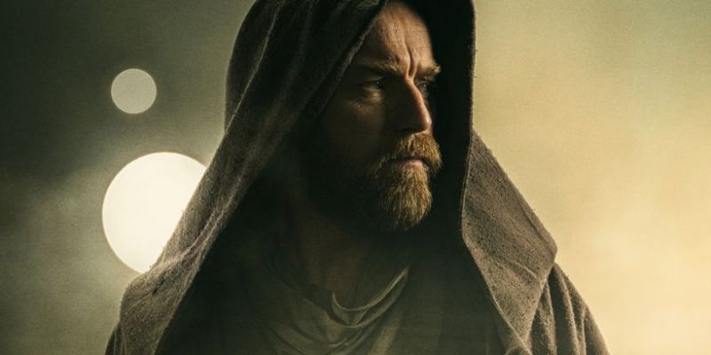 Obi-Wan Kenobi: odcinek 1 i 2 - recenzja