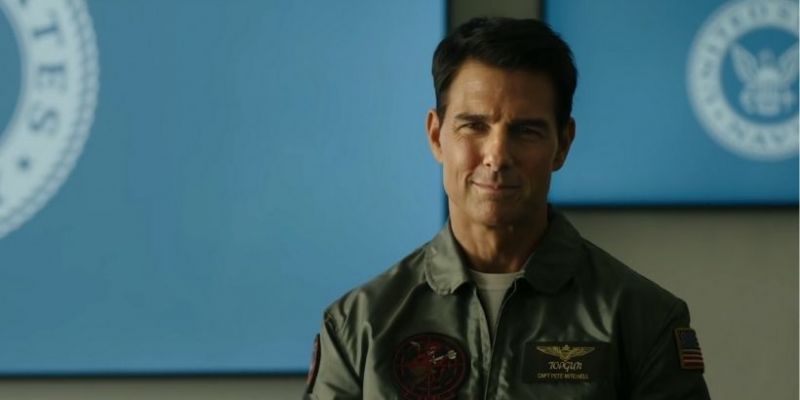 Top Gun: Maverick - ile zarobi Tom Cruise? Ta kwota jest kosmiczna