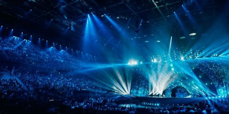 Eurowizja 2022: TVP o zarzucie oszukiwania podczas głosowania. Kto zasiadał w jury?