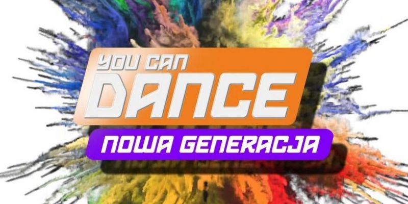 You Can Dance - Nowa Generacja