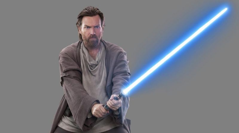 Obi-Wan Kenobi - klip z nową sceną i twórcy o walkach na miecze świetlne w serialu Disney+