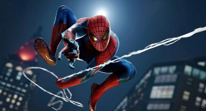 Spider-Man mógł być bohaterem gier na wyłączność Xboksa. Microsoft odrzucił ofertę