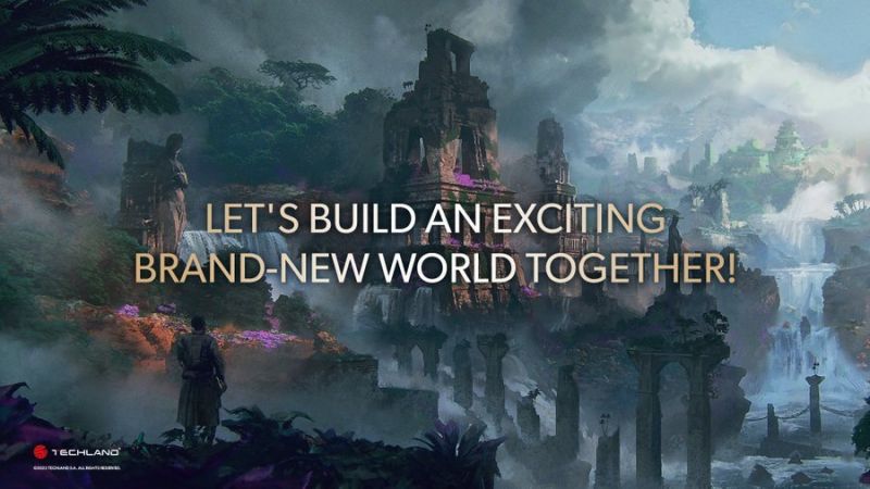 Techland stworzy RPG akcji w klimatach fantasy. Ruszyła rekrutacja do nowego projektu