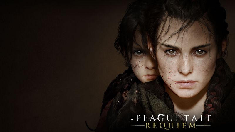 A Plague Tale: Requiem z kinową lokalizacją. Wydawca ujawnia dostępne wersje językowe