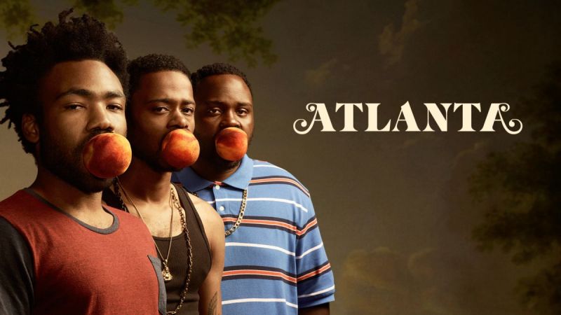 Atlanta - dwójka kuzynów działa na muzycznej scenie Atlanty, chcąc odmienić życie swoje oraz swoich rodzin.