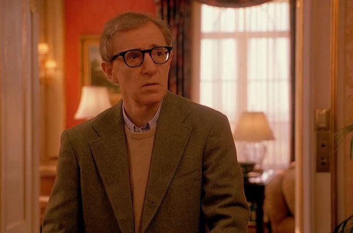 Woody Allen kończy karierę. Reżyser ogłosił przejście na emeryturę