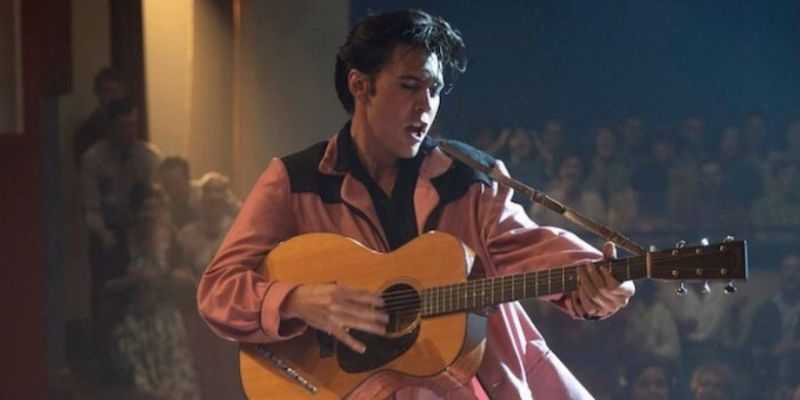 Elvis - istnieje czterogodzinna wersja reżyserska filmu