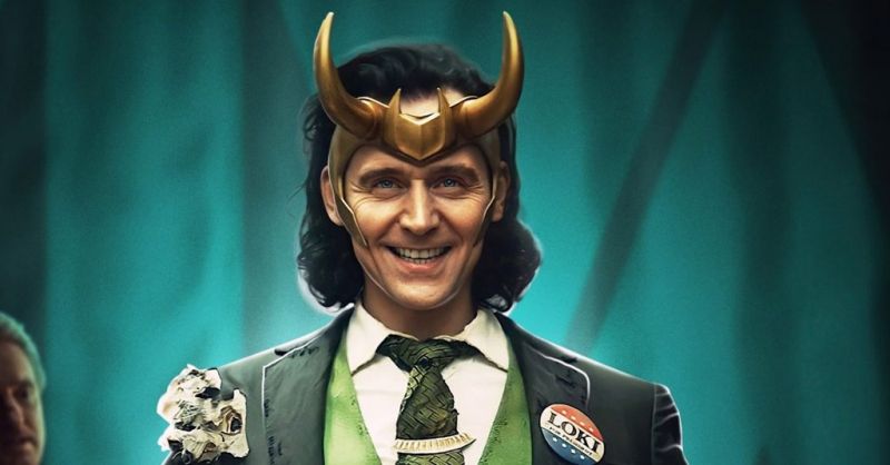 8. Loki początkowo był przedstawiony jako złoczyńca w MCU. I już wtedy skradł serca widzów niesamowitą charyzmą i poczuciem humoru. Z każdym kolejnym filmem - a w końcu serialem - Bóg Podstępu się rozwijał. Kochamy jego spryt, sztuczki i niesamowitą relację z Thorem. 