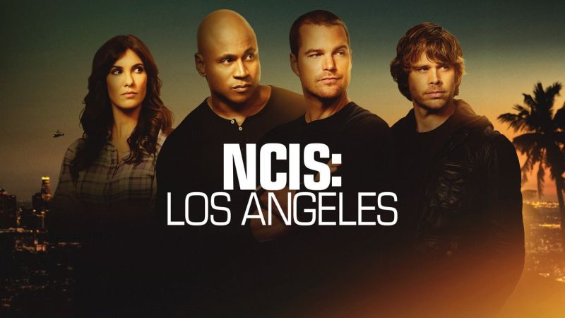 Agenci NCIS: Los Angeles - koniec serialu. 14. sezon będzie ostatnim
