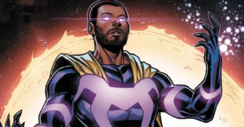 Marvel - oto Star Panther, nowy i najpotężniejszy wariant Czarnej Pantery. Jest jak Superman