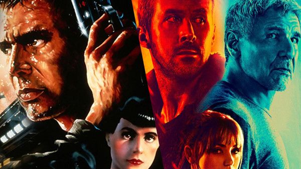 Blade Runner 2099 - Amazon zamówił pierwszy serial aktorski w uniwersum Łowcy Androidów. Ridley Scott na pokładzie!