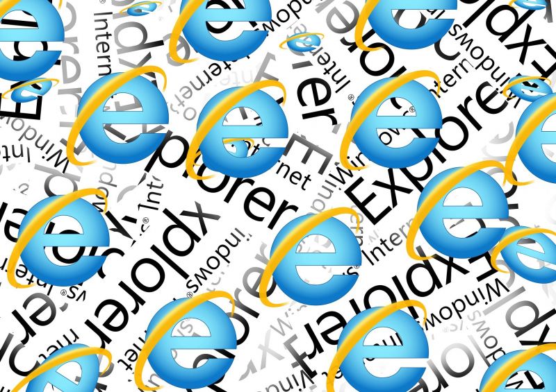 Internet Explorer przechodzi na emeryturę po 27 latach ... pracy