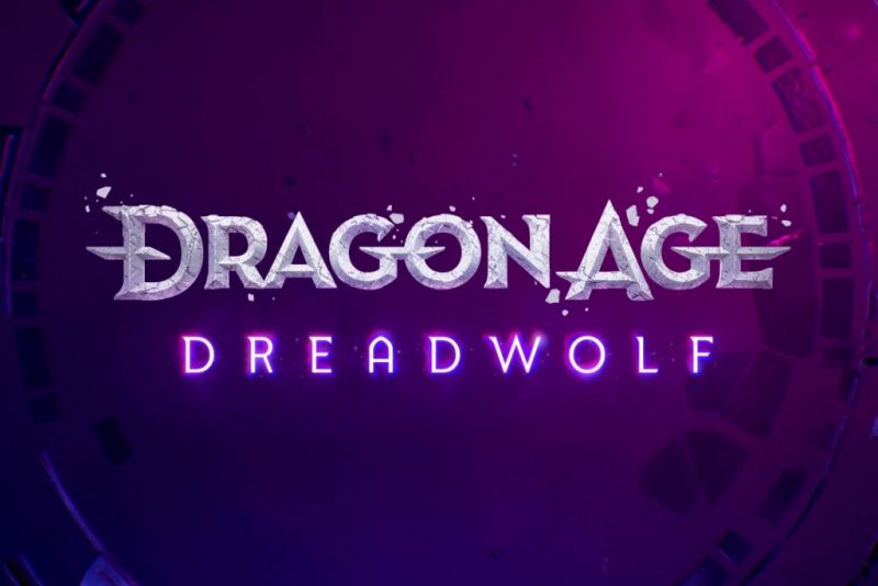 Dragon Age: Straszliwy Wilk