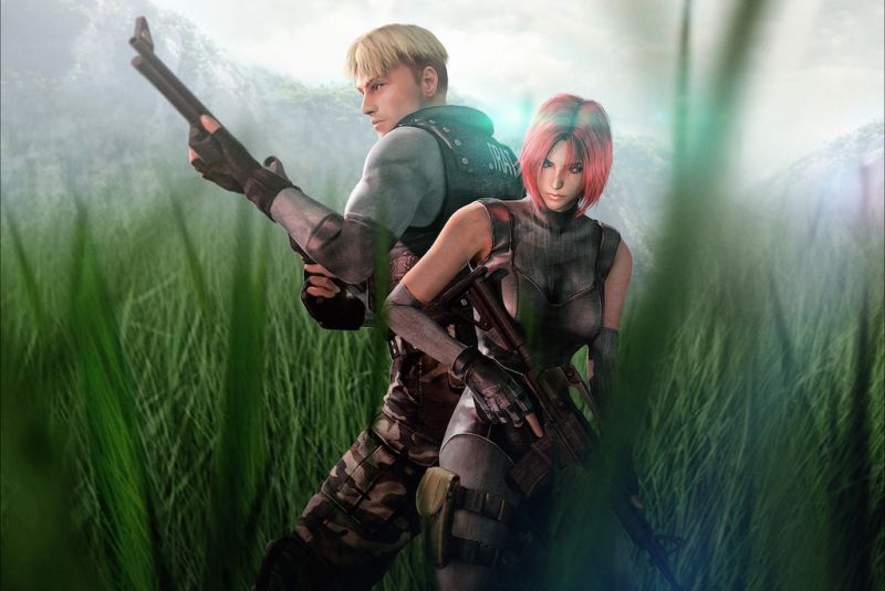 Wydane w 1999 roku Dino Crisis dziś jest tytułem nieco zapomnianym, a szkoda. To naprawdę udany survival-horror, za którego stworzenie odpowiada Shinji Mikami - prawdziwa legenda branży i jeden z twórców kultowej serii Resident Evil. Choć oprawa znacznie się zestarzała, to gra nadal potrafi przyprawić o szybsze bicie serca.
