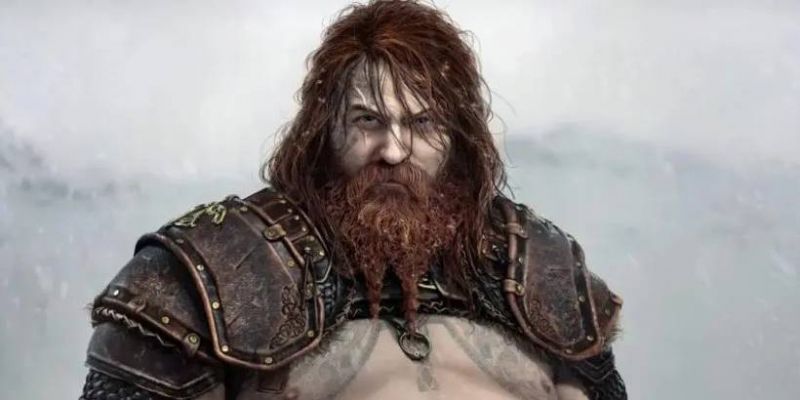God of War: Ragnarok - Ryan Hurst ujawnił, że nagrano już wszystkie kwestie Thora