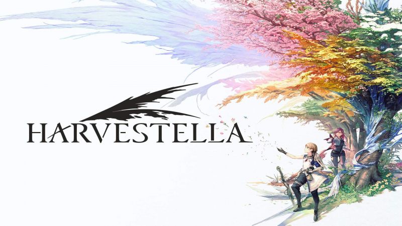 Harvestella nową marką w katalogu Square Enix. Gra połączy jRPG i... symulator farmera