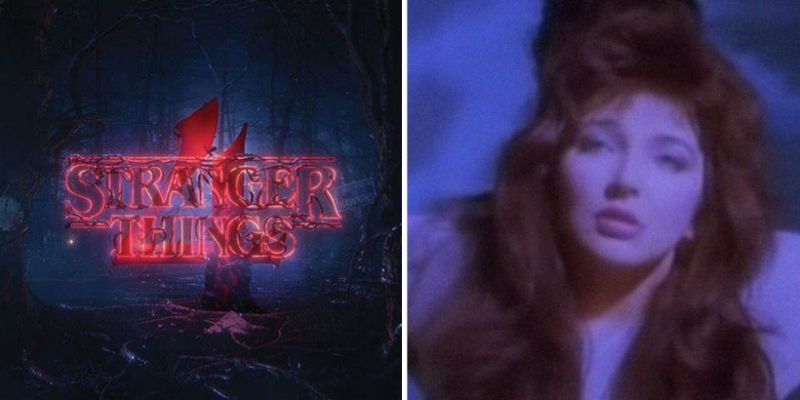 Stranger Things: ile Kate Bush zarabia na hicie Running Up That Hill z 1985 roku?