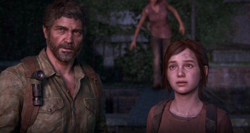 10 minut z The Last Of Us: Remake. Co gra ma do zaoferowania?