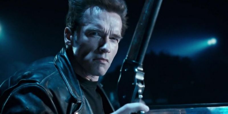 Terminator: Sylvester Stallone zastąpił Arnolda Schwarzeneggera w roli bohatera. Zobaczcie zabawną przeróbkę [VIDEO]