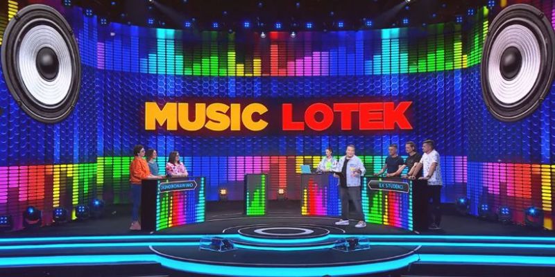 Music Lotek