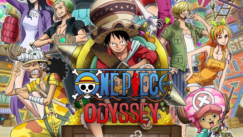 One Piece Odyssey - już graliśmy! Nowa przygoda Luffy'ego i przyjaciół zadowoli fanów jRPG