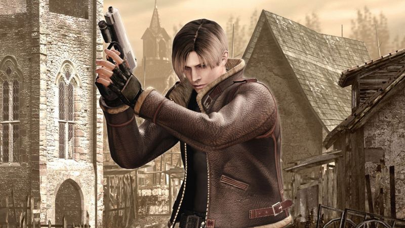 Resident Evil 4 - kurtka głównego bohatera trafiła do sprzedaży. Taki cosplay będzie wyjątkowo kosztowny...