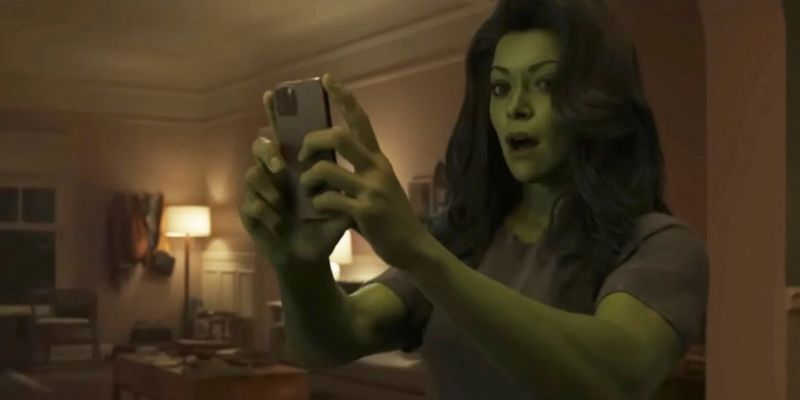 Mecenas She-Hulk - widzowie bombardują negatywnymi ocenami na IMDb. Tatiana Maslany mogła zagrać w innym filmie Marvela