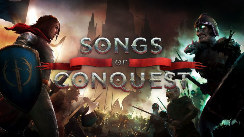 Songs of Conquest - czy to godny następca HOMM 3? Wrażenia wczesnego dostępu