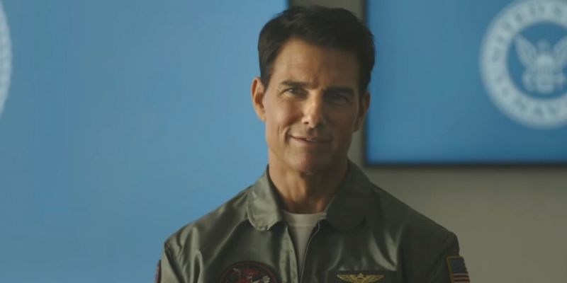 Top Gun: Maverick: data pojawienia się filmu w streamingu zależy od Toma Cruise’a?