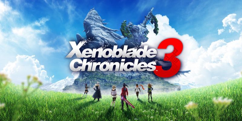 Xenoblade Chronicles 3 - najnowszy zwiastun przedstawia świat gry. Oto Aionos