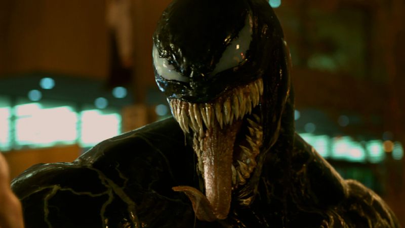 Venom 3 ma reżyserkę. To jej debiut