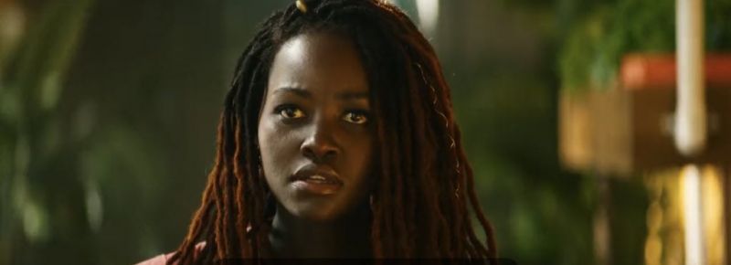 Czarna Pantera: Wakanda w moim sercu - nowe zdjęcia z filmu. Nakia, Riri Willliams i inni