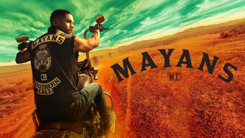 Mayans MC: sezon 4 - recenzja