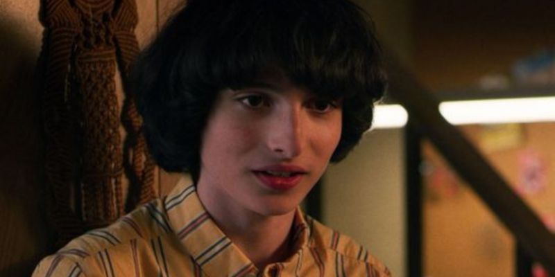 Finn Wolfhard - Guillermo Del Toro Pinokio (premiera grudzień 2022)