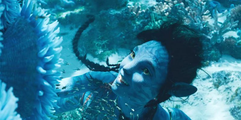 Avatar 2 - scenarzyści zdradzają kulisy z pisania filmu i rzucają nowe światło na rolę Sigourney Weaver