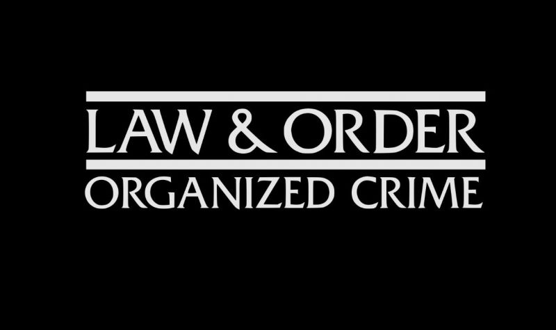 Prawo i porządek: Przestępczość zorganizowana