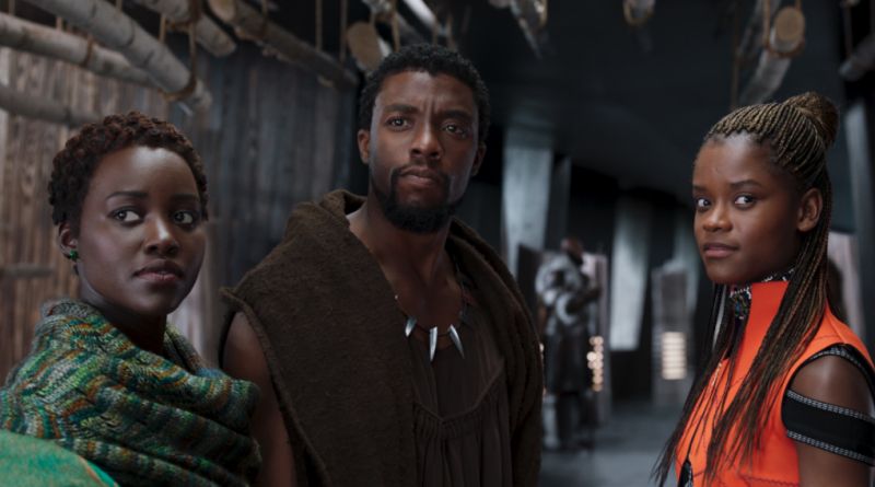 Czarna Pantera: Wakanda w moim sercu - Kevin Feige o decyzji o braku recastingu T'Challi w filmie