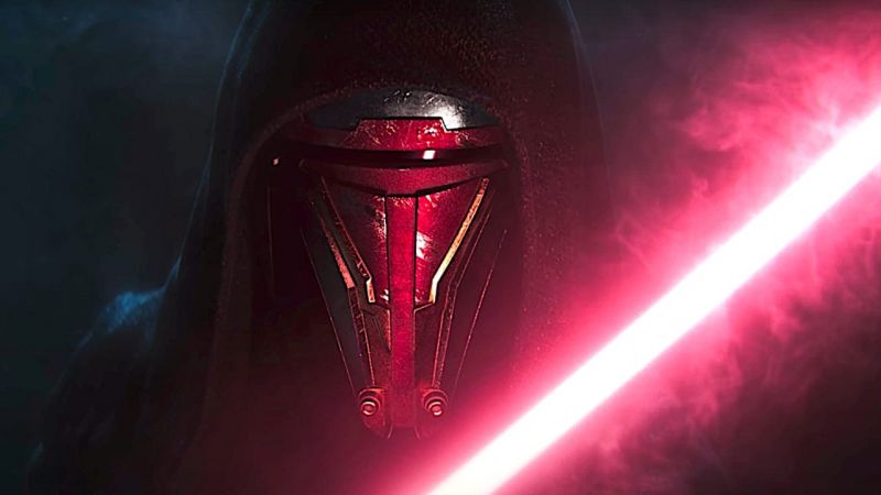 Star Wars: Knights of the Old Republic Remake - inne studio przejęło prace nad grą. Co z datą premiery?