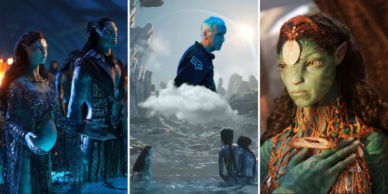 Avatar 2 i kontynuacje - filmy rodziły się w bólach. Chronologia wydarzeń i najważniejsze ogłoszenia