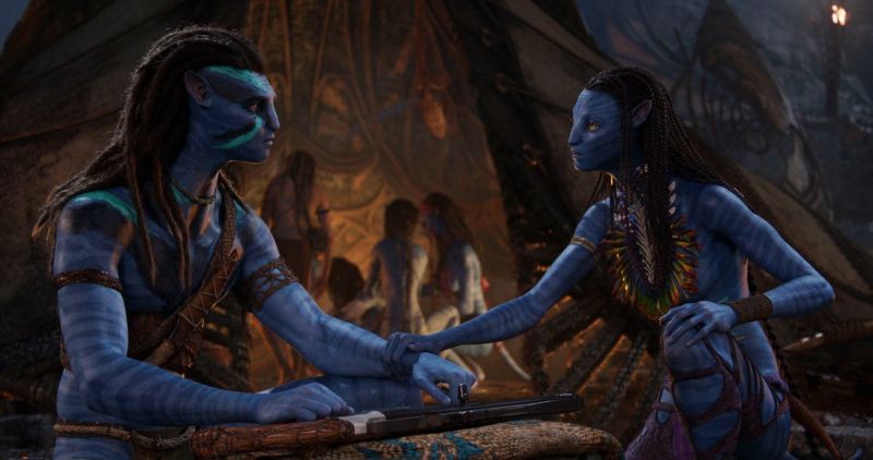 Avatar: Istota wody - pełny zwiastun filmu. Oto zachwycające głębiny Pandory