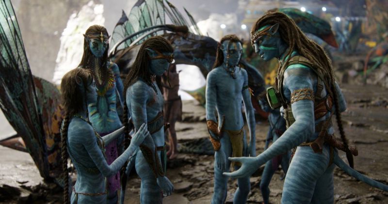 Avatar - studio chciało wymusić zmiany. Cameron użył mocnych argumentów
