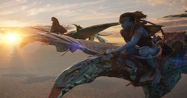 Avatar: Istota wody - film doczeka się premiery w Chinach? Pokazano tam specjalny materiał