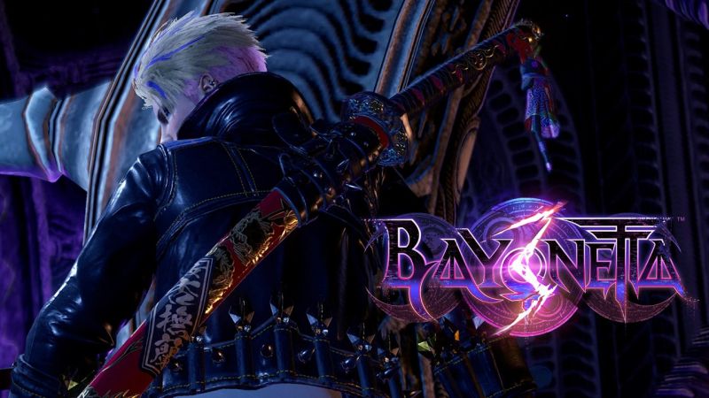 Bayonetta 3 - zwiastun zdradza datę premiery! Kiedy zagramy?