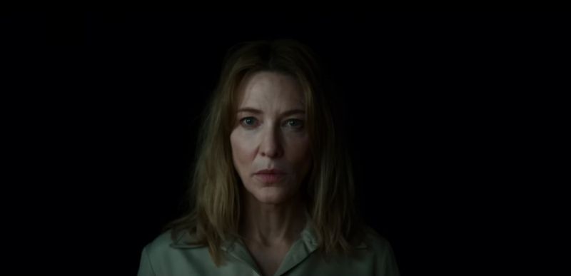 Tár - teaser nowego filmu Todda Fielda. Cate Blanchett jako dyrygentka